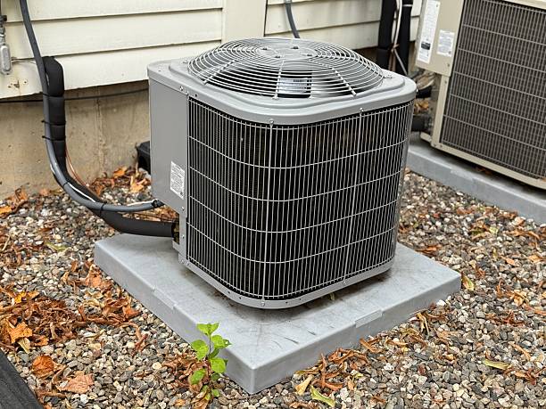 24/7 Emergency Air Conditioning Repair experts in Waterville, ME